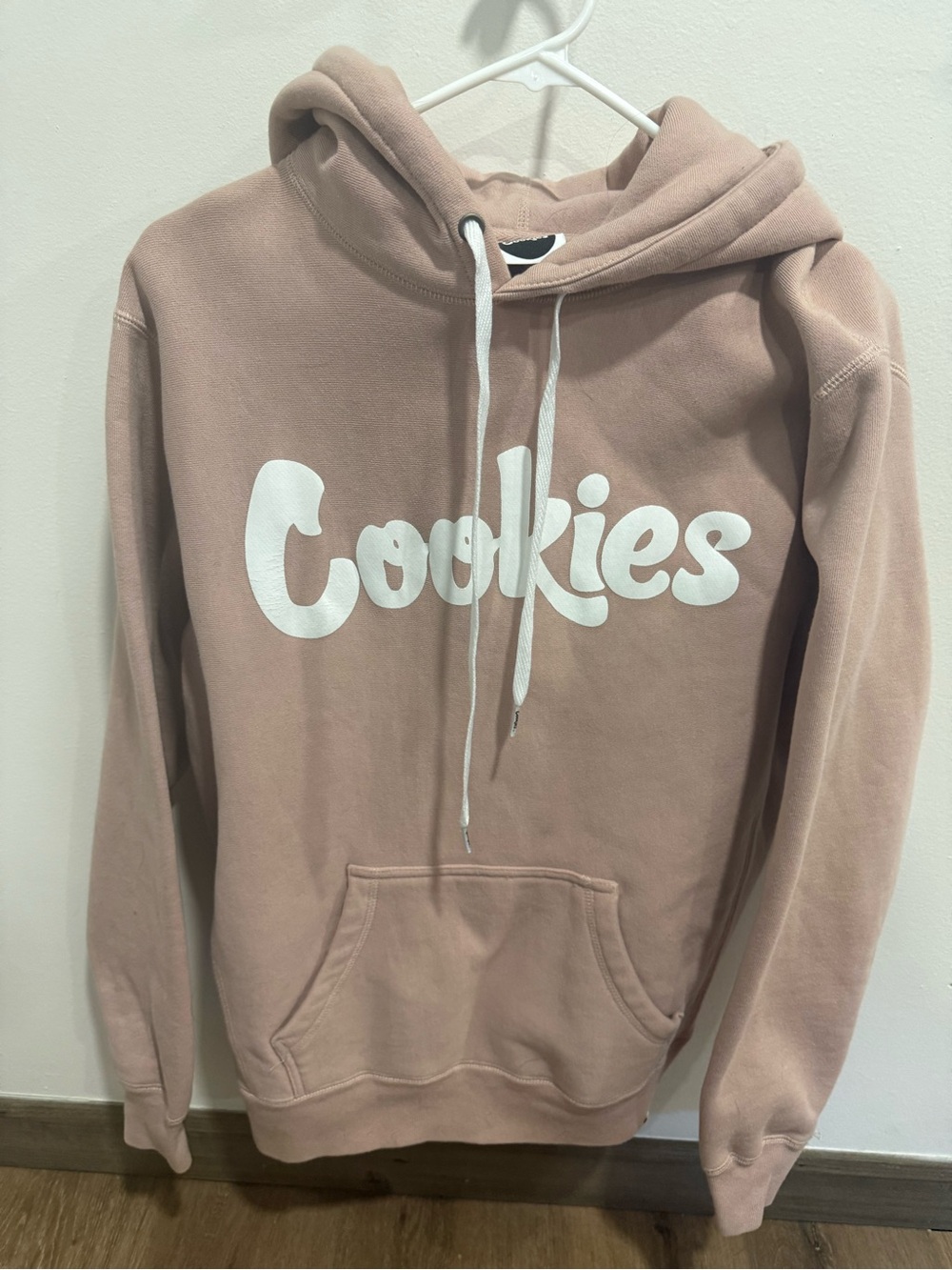 Cookies Women's Hoodies -Heavy, loose fit